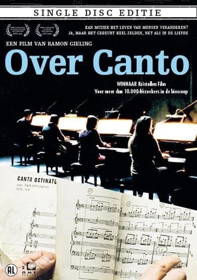 Over Canto (DVD)