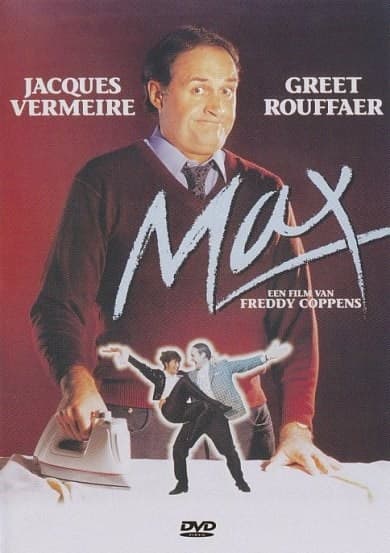 Max! (DVD)