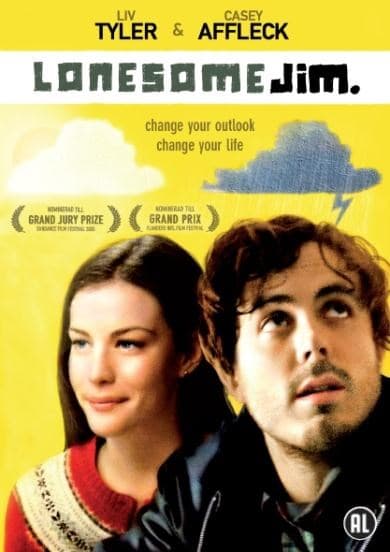 Lonesome Jim (DVD)