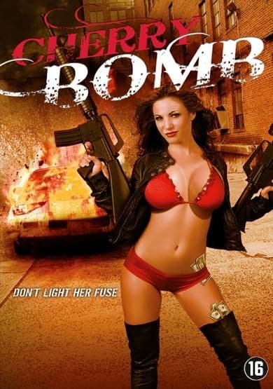 Cherry bomb