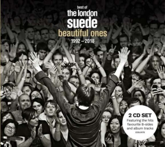 Suede (the London) - Beautiful Ones: The Best Of Suede 1992-2018