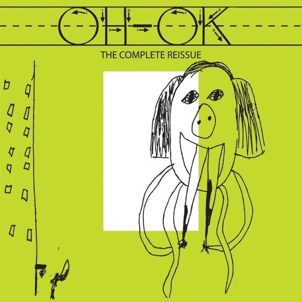 Oh-OK - The Complete Reissue (LP)
