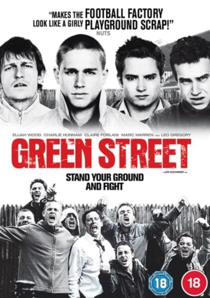 Green Street (Import)