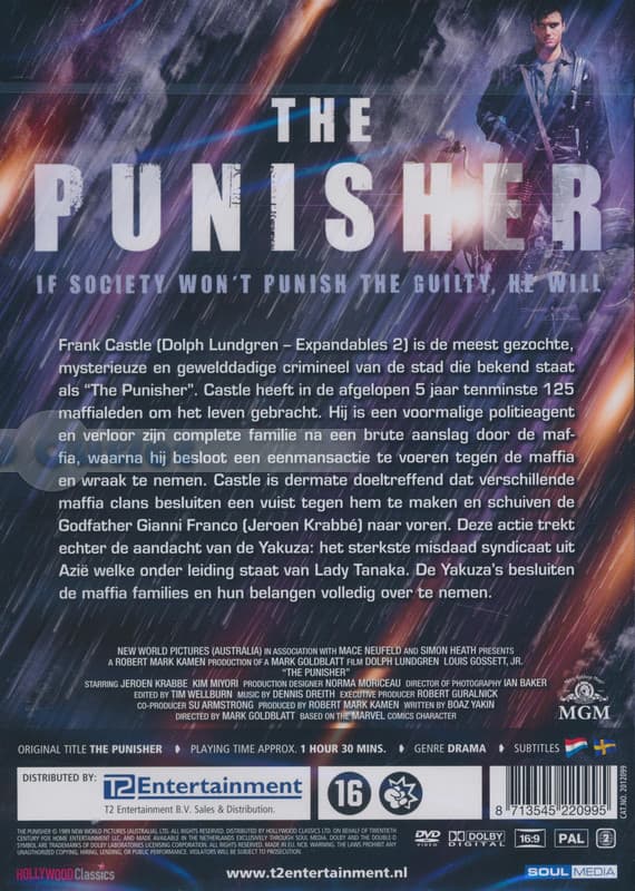 Punisher
