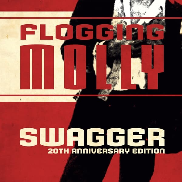 Flogging Molly - Swagger (4 LP)