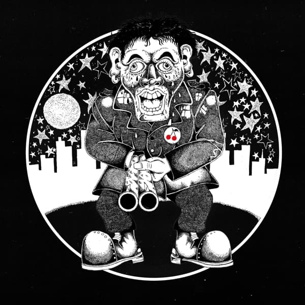 Various Artists - Cherrystones Presents Critical Mass Vol. 2 'Hearts Of Champions' (LP)