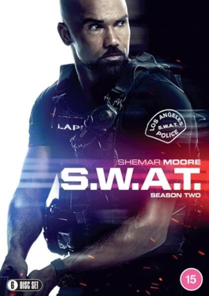 S.w.a.t: Season 2 (Import)