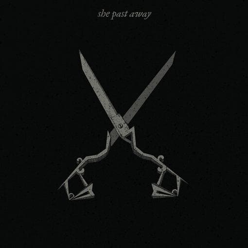 She Past Away - X