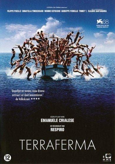 Terraferma (DVD)