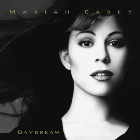 Mariah Carey - Daydream (LP)