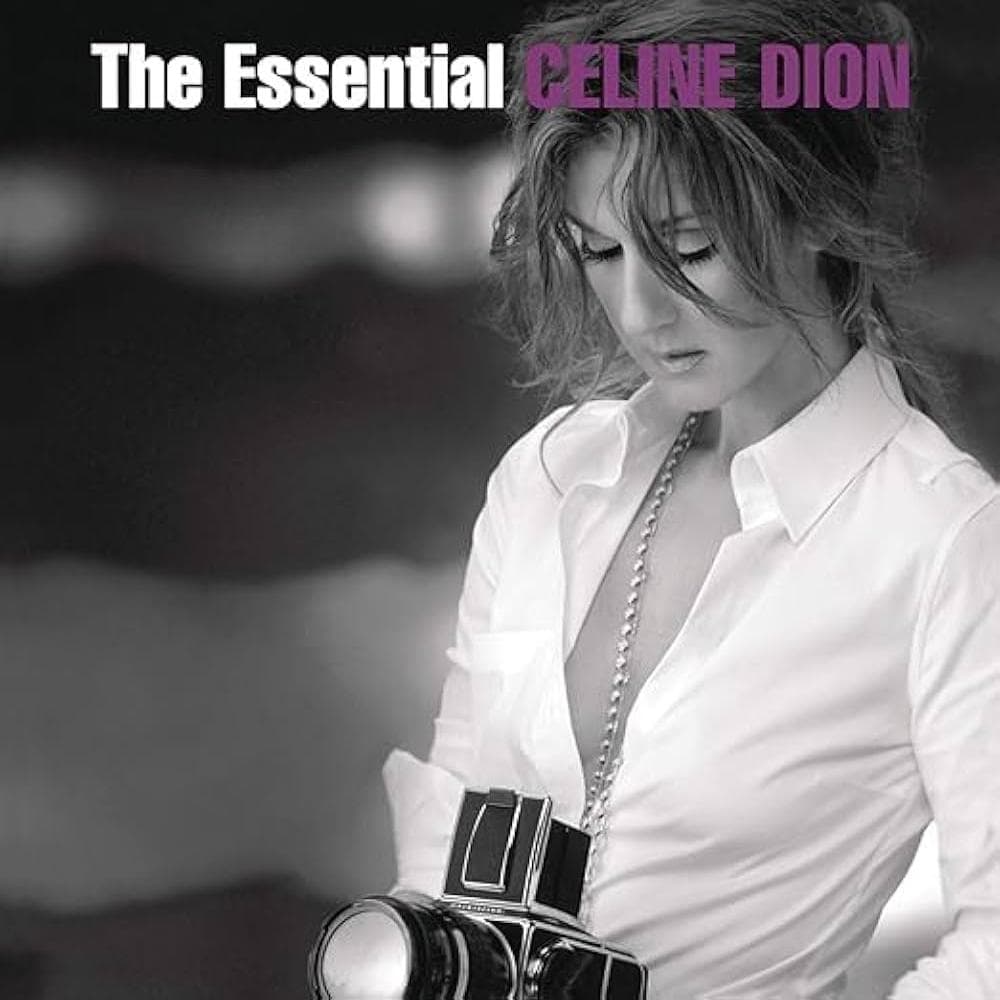 Dion, Celine - Essential Celine Dion (gold Series)