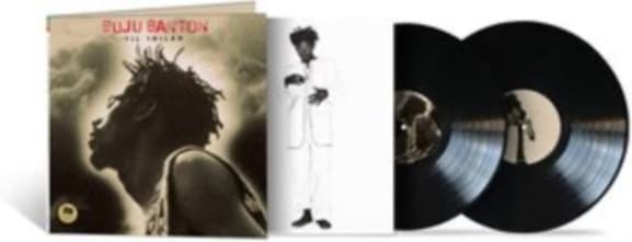 Buju Banton - Til Shiloh (2 LP) (25th Anniversary Edition)