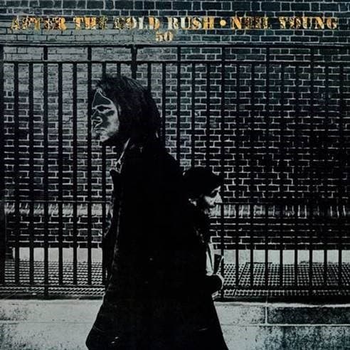 Neil Young - After The Gold Rush (2 LP) (Anniversary Edition)