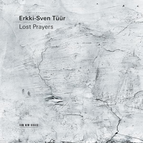 Erkki-Sven Tüür - Lost Prayers (CD)