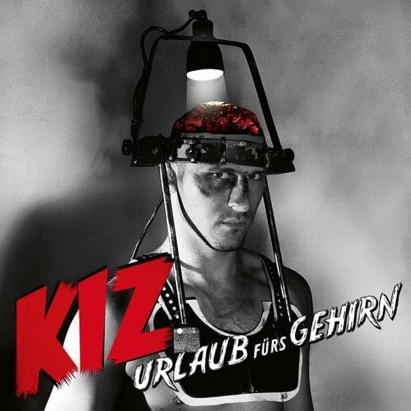 K.i.z - Urlaub F?rs Gehirn (2lp)