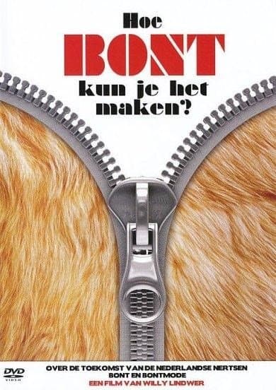 Hoe Bont Kun Je Het Maken (DVD)