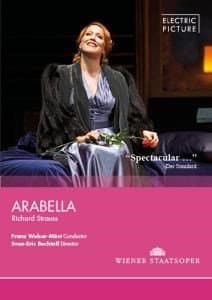 Magee,Kuhmeier,Schade - Arabella, Wiener Staatsopera, 2012