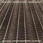 Kronos Quartet - Different Trains