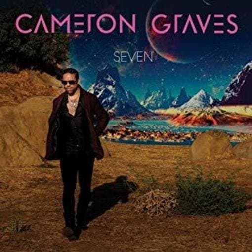 Cameron Graves - Seven (LP)