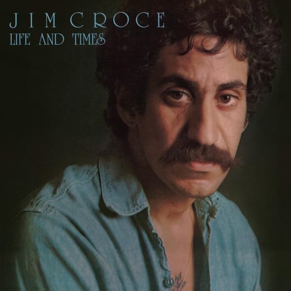 Jim Croce - Life And Times (CD)