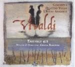 Ensemble 415 - L Estro Armonico Op.3 (CD)