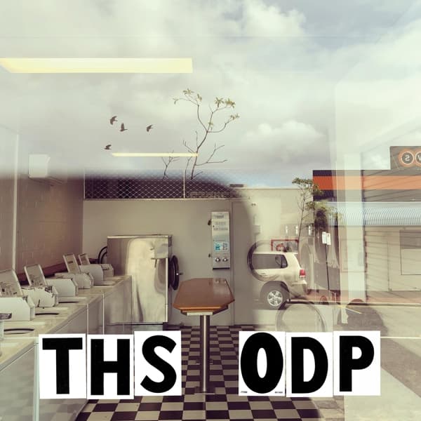 The Hold Steady - Open Door Policy (CD)