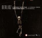 Anima Eterna Brugge, Jos Van Immerseel - Berloiz: Symphonie Fantastique | Le Carnaval Romain (CD)