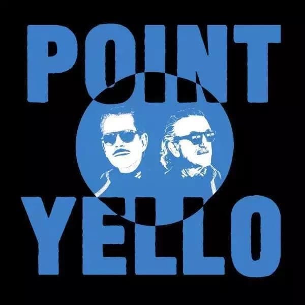 Yello - Point (Audio Blu-ray) (Limited Edition)