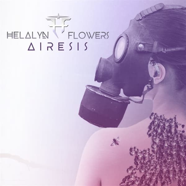 Helalyn Flowers - Airesis (CD)