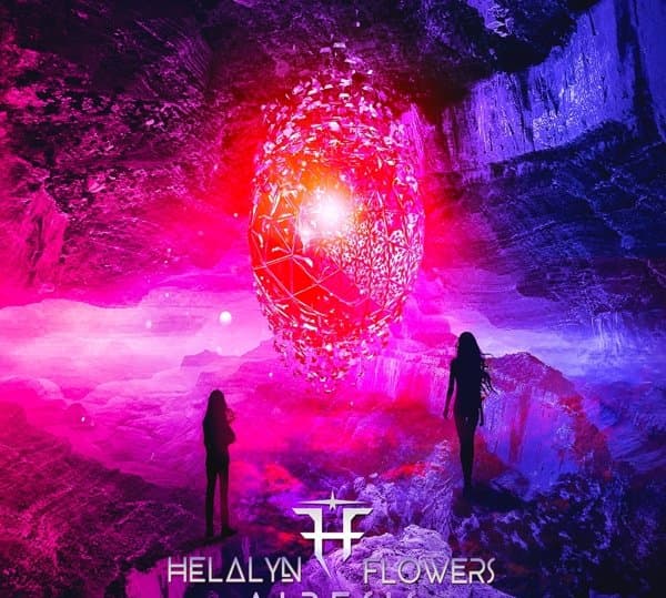 Helalyn Flowers - Àiresis (2 CD) (Limited Edition)