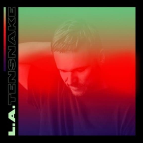Tensnake - L.A. (2 LP)