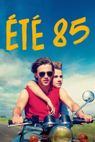 Été 85 (DVD)