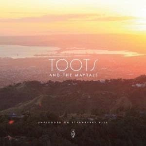 Toots & The Maytals - Unplugged On Strawberry Hill