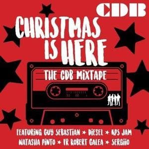 Cdb - Christmas Is Here: The Cdb Mixtape