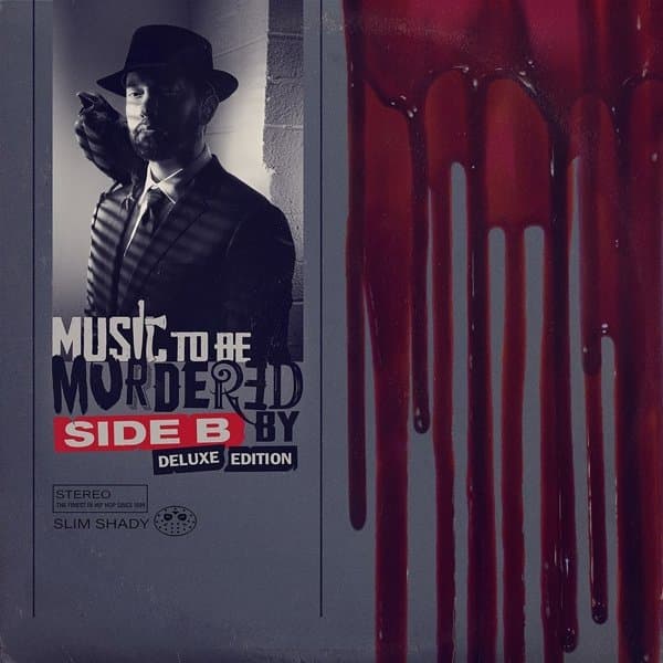 Eminem, Slim Shady - Music To Be Murdered By (Side B) (2 CD) (Deluxe Edition)
