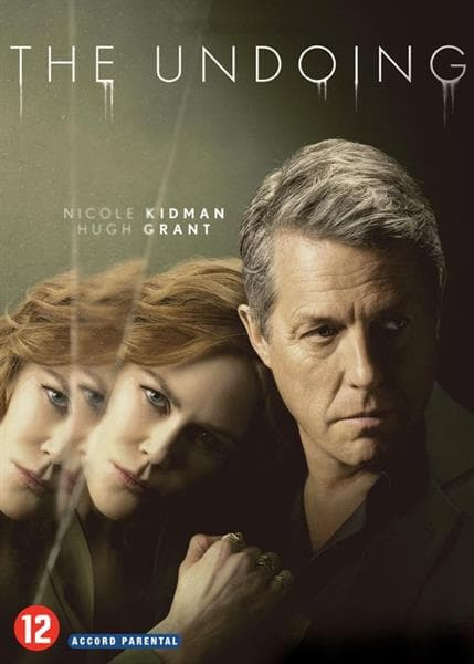 Undoing - Seizoen 1 (DVD)