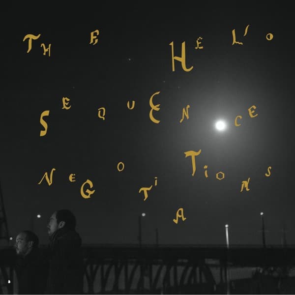 The Helio Sequence - Negotiations (CD)