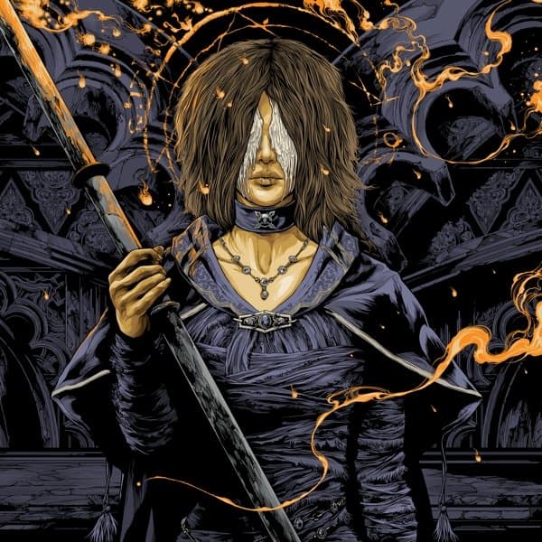 Shunsuke Kida - Demon's Souls Original Soundtrack (2 LP)