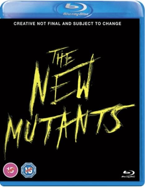New Mutants (Import)