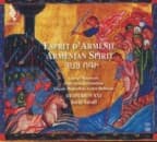Hespèrion XXI, Jordi Savall - Armenia Spirit (CD)