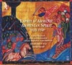 Hespèrion XXI, Jordi Savall - Armenia Spirit (CD)