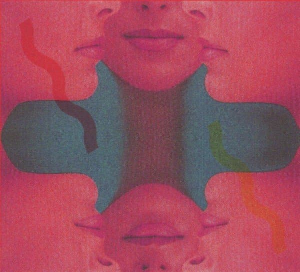 Errors - New Relics (CD)