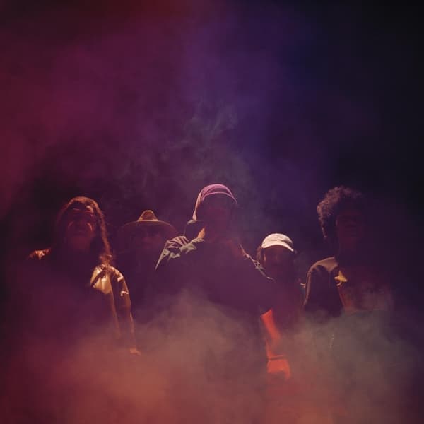 Lasso - 2121 (LP) (Coloured Vinyl)