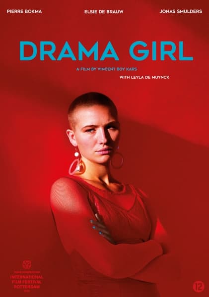 Drama Girl (DVD)