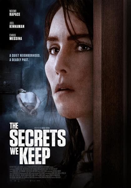Secrets We Keep (Blu-ray)