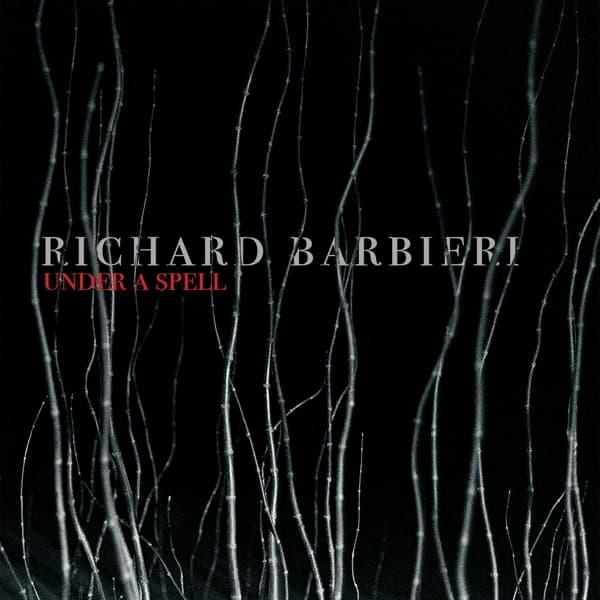 Richard Barbieri - Under A Spell (CD)