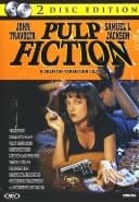 Pulp Fiction - Special Edition (2 DVD)