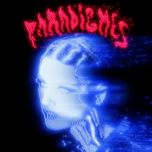 La Femme - Paradigmes (2 LP)