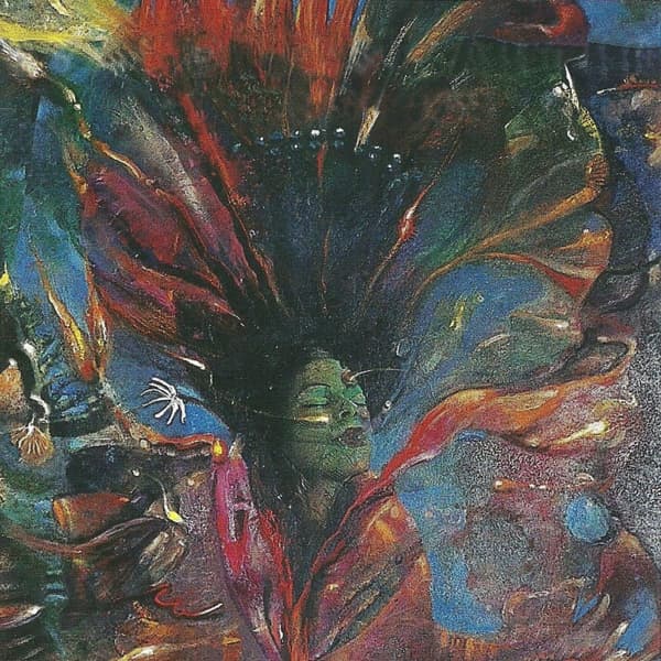 Byard Lancaster - My Pure Joy (CD)