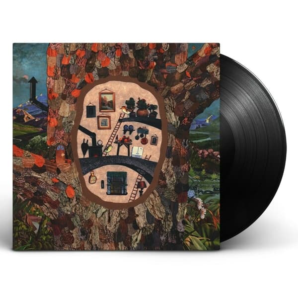 Sara Watkins - Under The Pepper Tree (LP)
